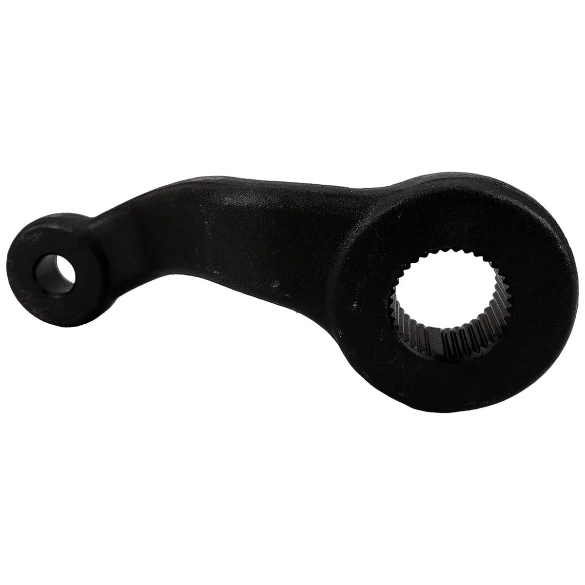 Crown Automotive Jeep Replacement 68252098AA Pitman Arm for 2018+ Jeep JL Wrangler LHD & 2020+ Jeep JT Gladiator LHD product image