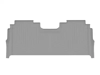 Weathertech 2021 + Ford F-150 Grey Rear FloorLiner