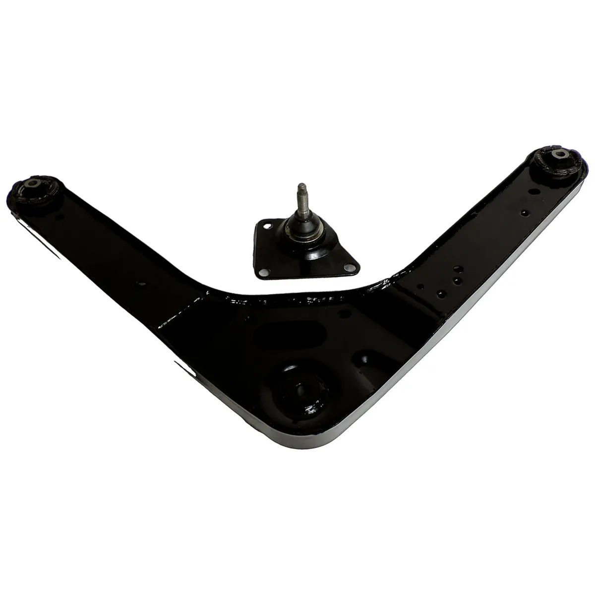 Rear Upper Control Arm Kit for 1999-2004 Jeep WJ Grand Cherokee product image