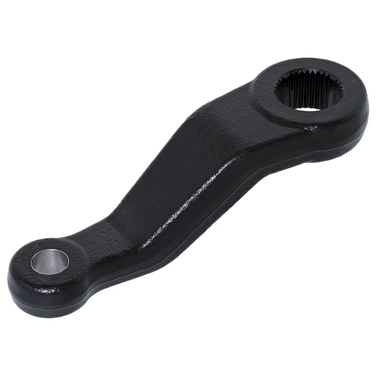 Currectlync Steering Pitman Arm (TJ Pitman Arm with JK Taper) RockJock 4X4 product image