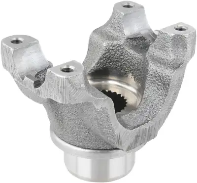 Spicer Pinion Yoke 1310 Bolt And Strap Style