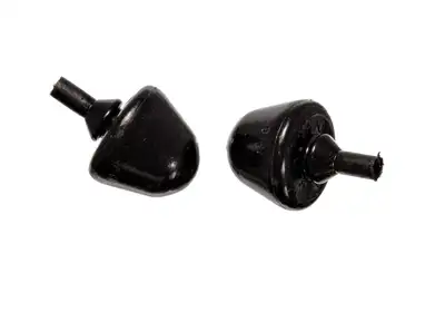 Energy Suspension Energy Suspension - Universal Bump Stop Set - 9.9151G