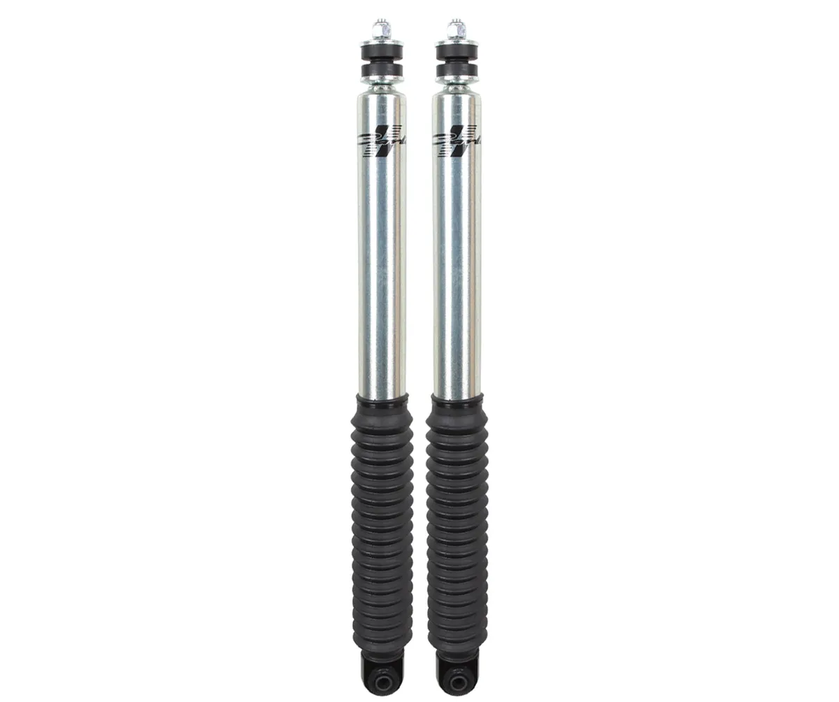 Carli Leveling System, Base, 3” Lift, 2003-09 Ram 2500/3500, Diesel product image