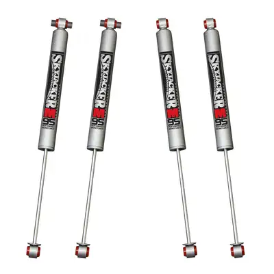 Skyjacker Skyjacker - 6-6.5 Inch Front/Rear M95 Monotube Shocks Component Box - G65M