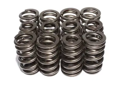 COMP Cams COMP Cams 26915-12 Performance Street 1.290 OD Beehive Spring, 1.800 Installed Height, 12 Springs