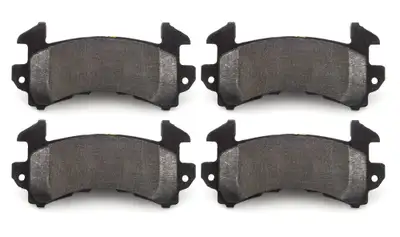 Performance Friction Brake Pad GM Metric 39 Compound