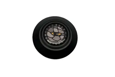 Hutchinson Hutchinson Center Cap - Black