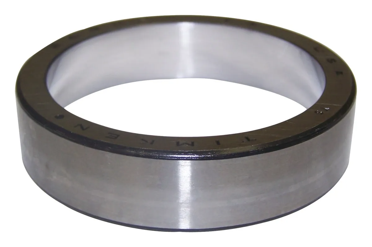 Axle Shaft Bearing Cup 1957-1964 FC-150;1957-1964 FC-170;1950-1965 Pickup;1963-1971 SJ, J-Series; product image
