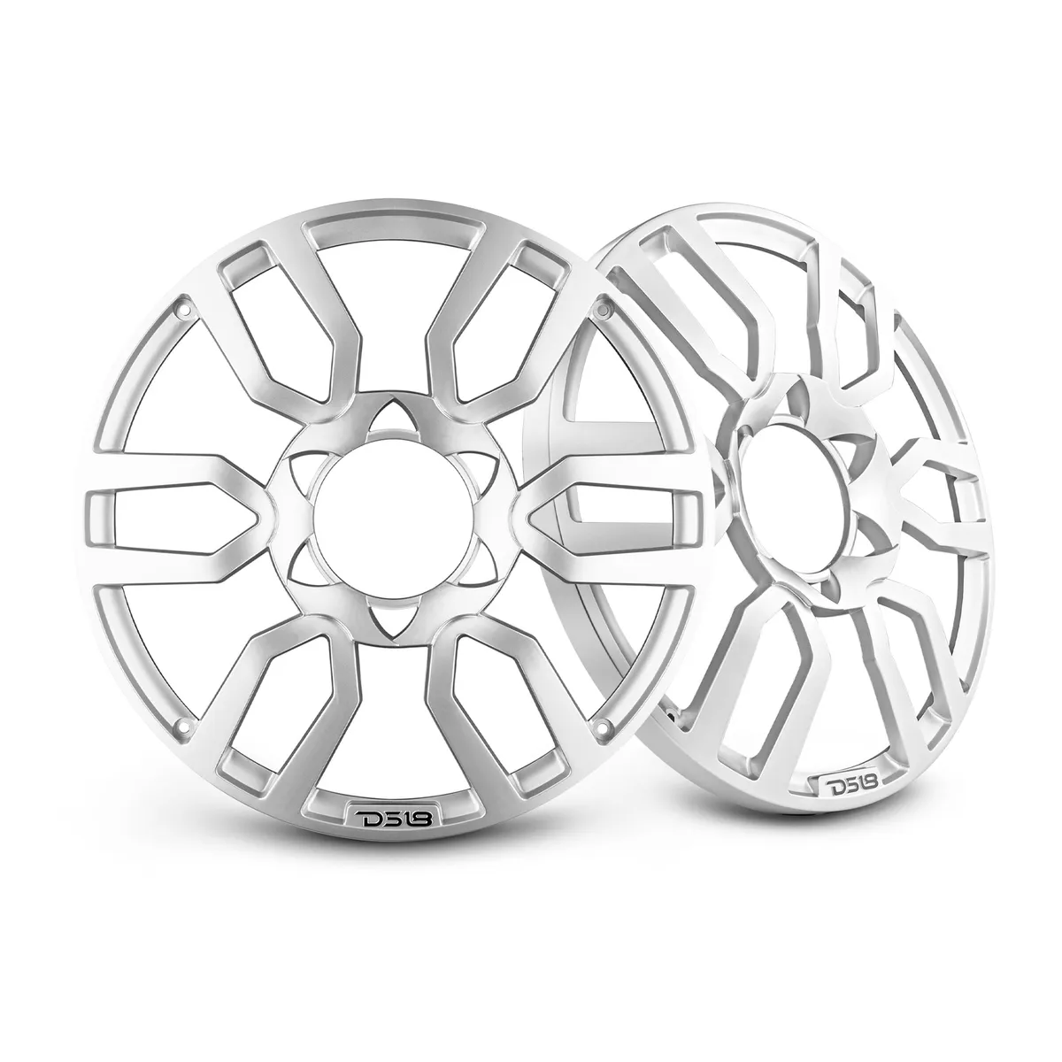 10" Universal Speaker Grill Cover product image