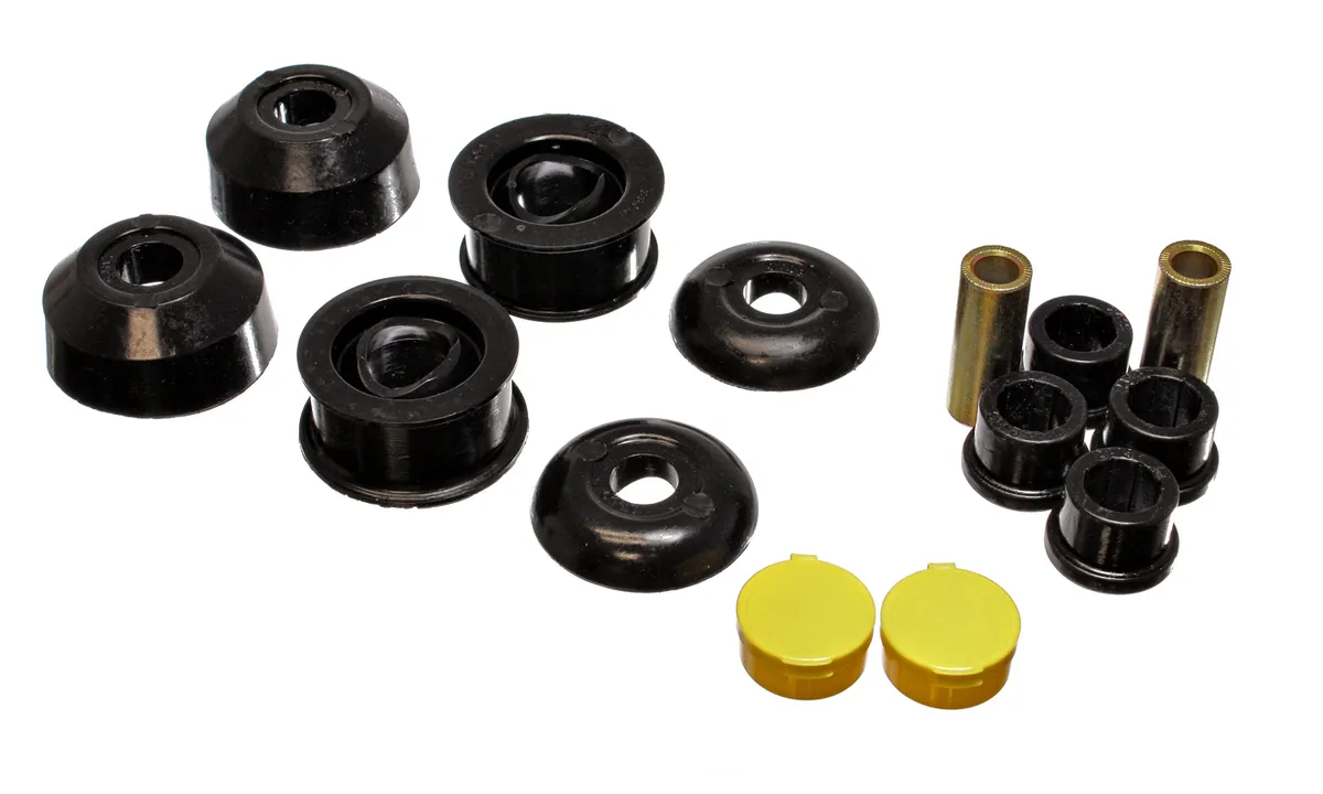 Energy Suspension - Control Arm Bushing Set - 8.3120G product image
