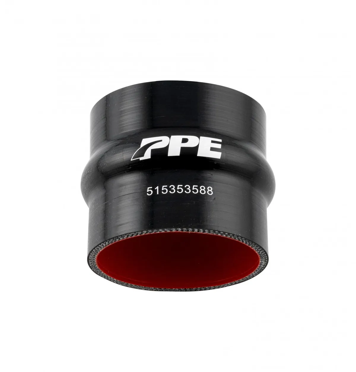 19-25 RAM 6.7L Cummins Hot and Cold Side Intercooler Charge Pipe Kit Polished Pacific Performance Engineering product image