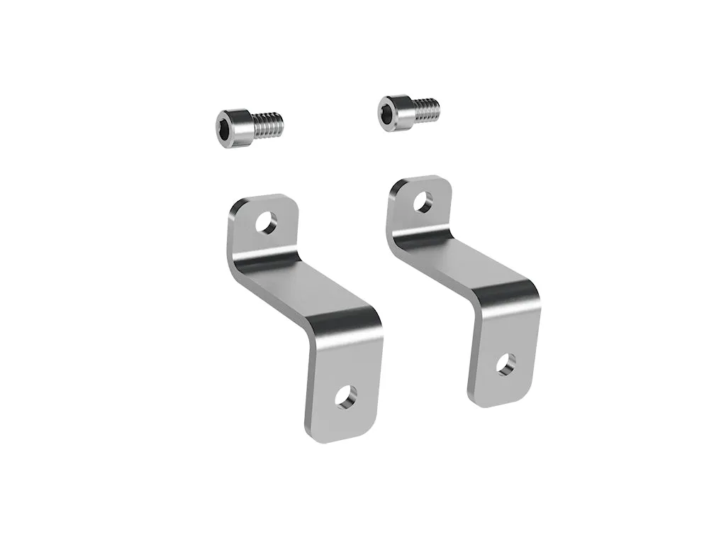 ICON 2022-2026 Toyota Tundra/2023-2025 Toyota Sequoia, Air Ride/Auto Headlight Bracket Kit product image