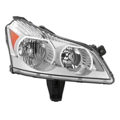 Spyder Auto 0912 Traverse (Ex Ltz Models ) Passenger Side Headlight OEM Right