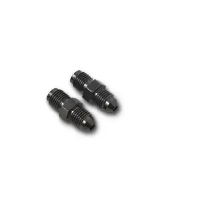 Edelbrock Fitting Steel 3/8 24 I