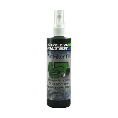 Green Filter USA Green Filter USA - Green Air Filter Synthetic Oil - 8oz - 2028