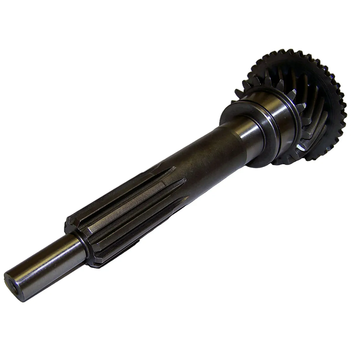 Input Shaft For 19801986 Jeep Cj5 Cj7 Cj8 w/ T176 Transmission w/ 19 Teeth product image