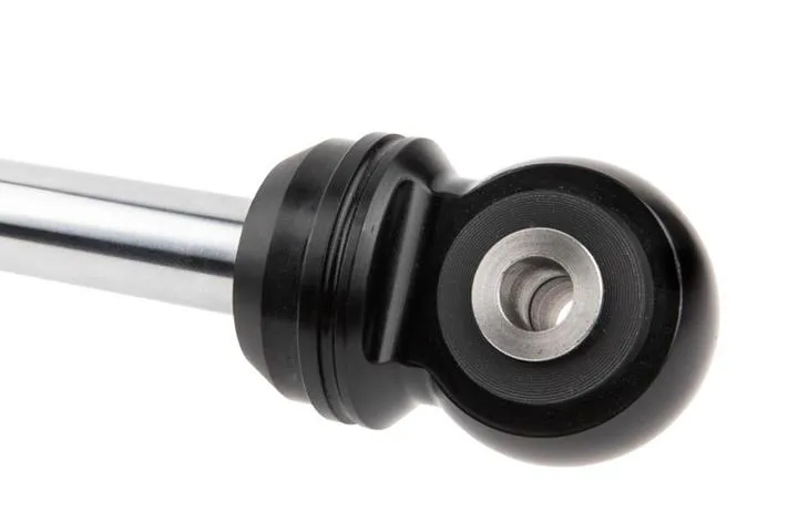 2018-2024 Jeep JL Rear Performance Elite 2.5 Piggback 2-3 Inch Lift Dual Speed Compression Adjuster Fox Offroad Shocks product image