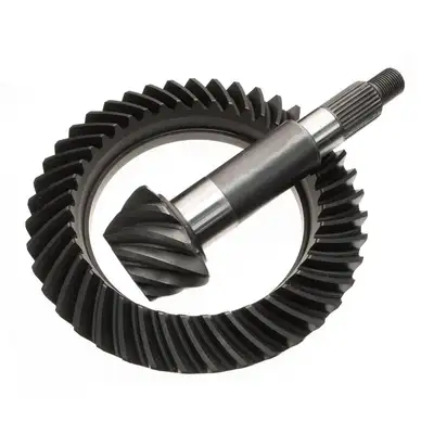 Motive Gear 4.56 Ratio Ring and Pinion for a Front Dana 60 Reverse Differential