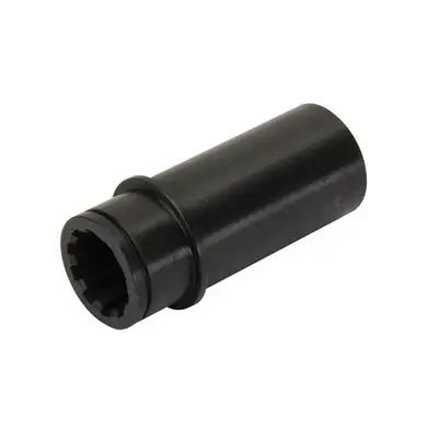 Diversified Machine Internal 10-10 Coupler