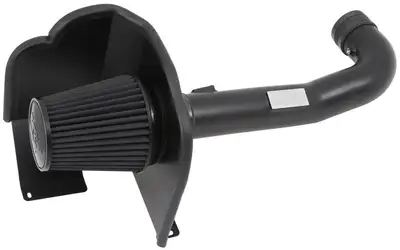 K&N Perf. Intake Kit; Chevrolet/Gmc 1500 V8-5.3/6.2l F/I 14-15 Performance Intake Kit