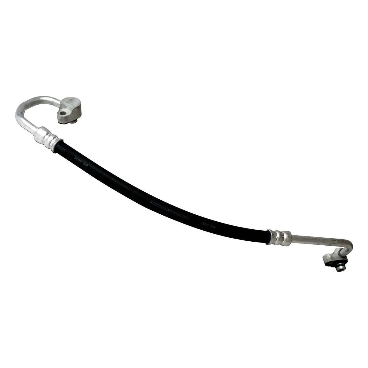 Black A/C Hose w/ 3.3l, 3.8l Engines;a/C Discharge Hose (Compressor to Condenser) product image