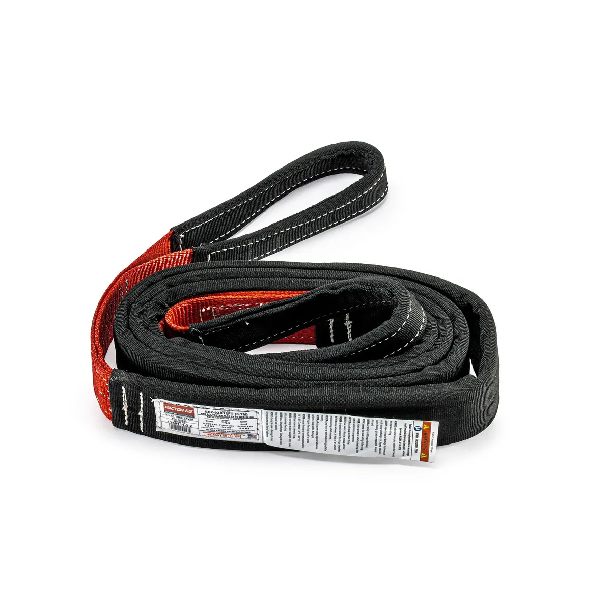 Factor 55 00332 Tree Saver Strap (12ft x 3in) product image