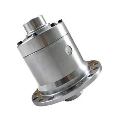 Yukon Gear And Axle Grizzly Locker For Model 35 With 30 Spline Axles 3.54 Up M35 30 Spline 3.54 & Up Grizzly Locker Uses LM102949 Bearing Yukon Gear
