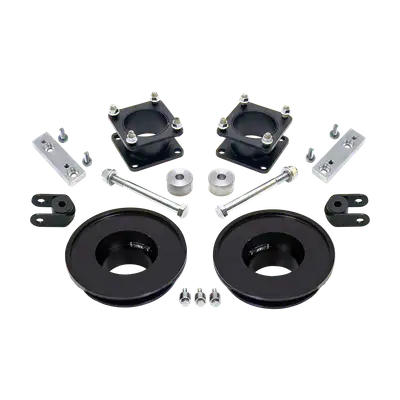 ReadyLift 3.0 Front Stut Extension-2.0 Coil Spacer 2003-2016 Toyota 4runnerfj 2WD 4WD