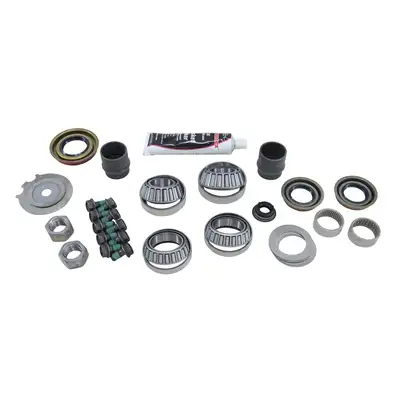 Yukon Gear And Axle Master Overhaul Kit For The 1983-1997 GM 7.2 Inch IFS USA Standard