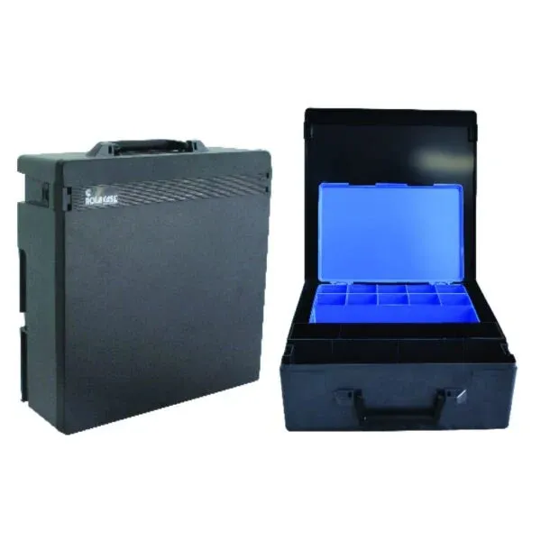 RCSK3/C Cabinet Kit + Carry Cases product image
