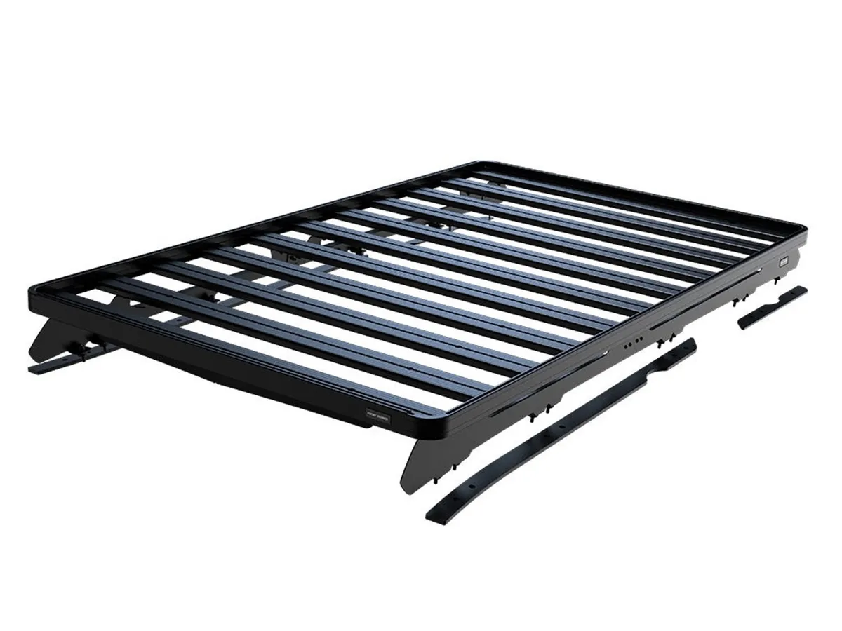 Land Rover New Defender 110 Slimline II Roof Rack Kit - by Front Runner product image