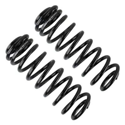 Synergy Manufacturing JL Rear Lift Springs JL 2 DR 2.0 Inch JLU 4 DR 1.0 Inch Synergy MFG