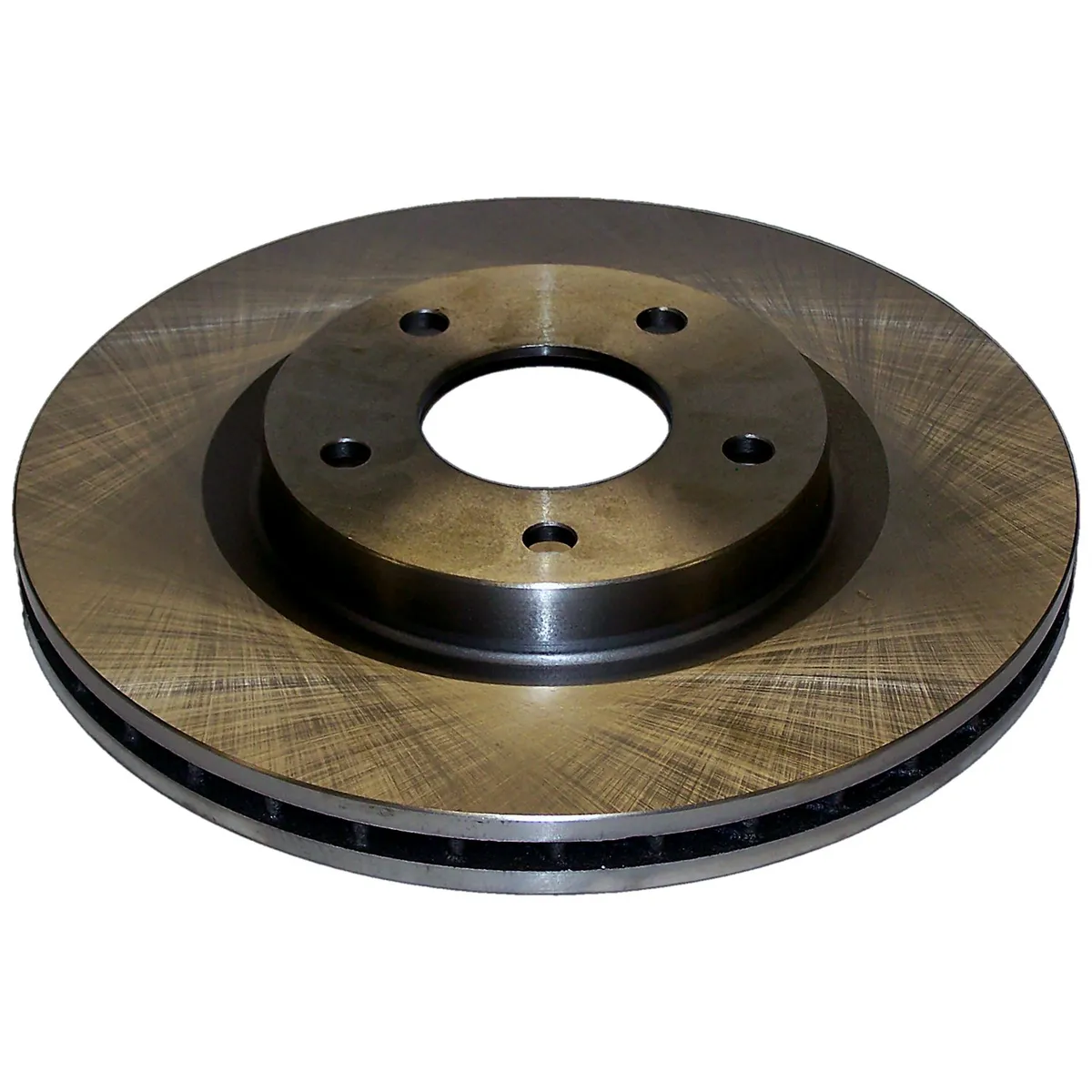 2007-2010 Compass MK 2007-2010 Patriot MK product image