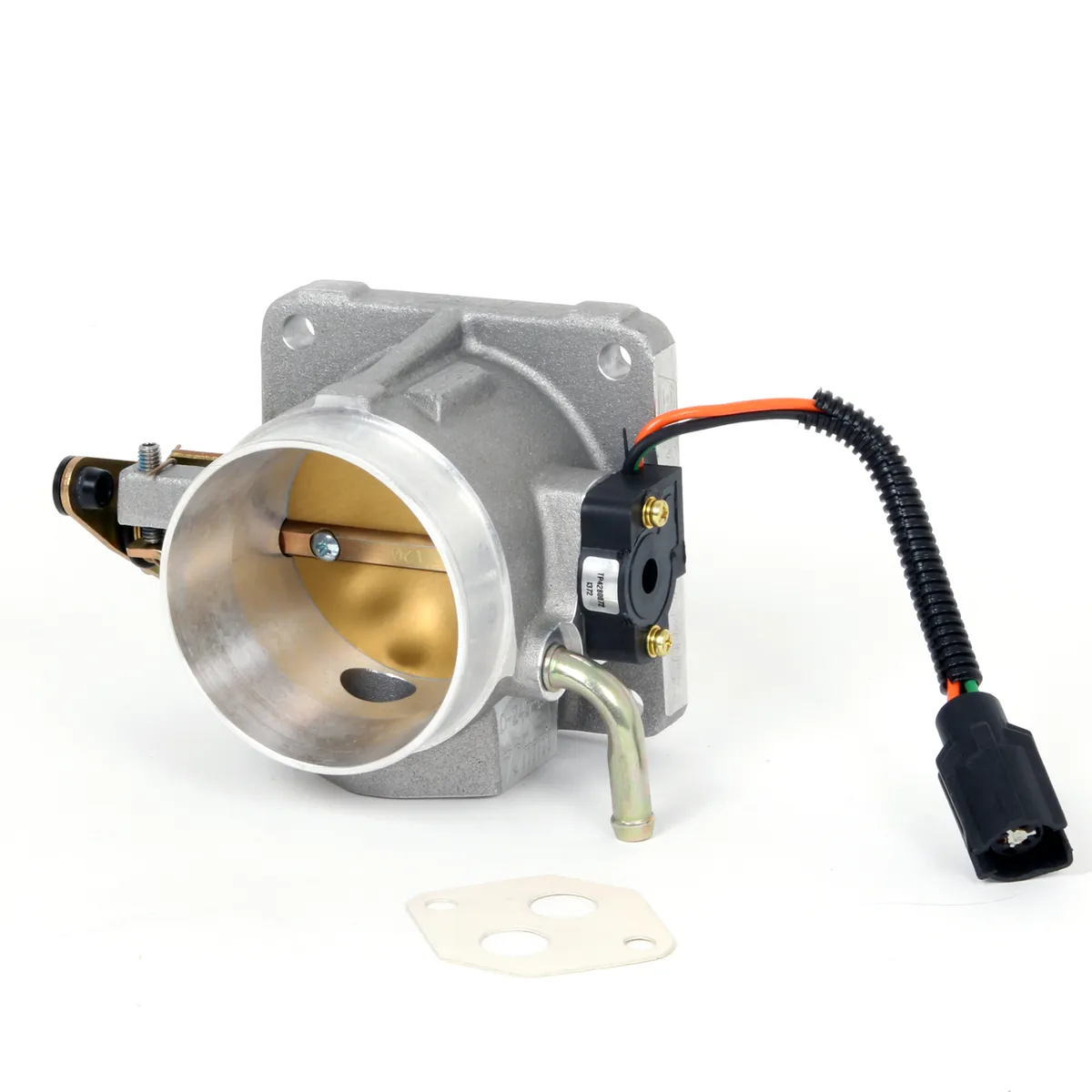 Ford Mustang 5.0 75mm Throttle Body And EGR Spacer Kit 86-93 product image