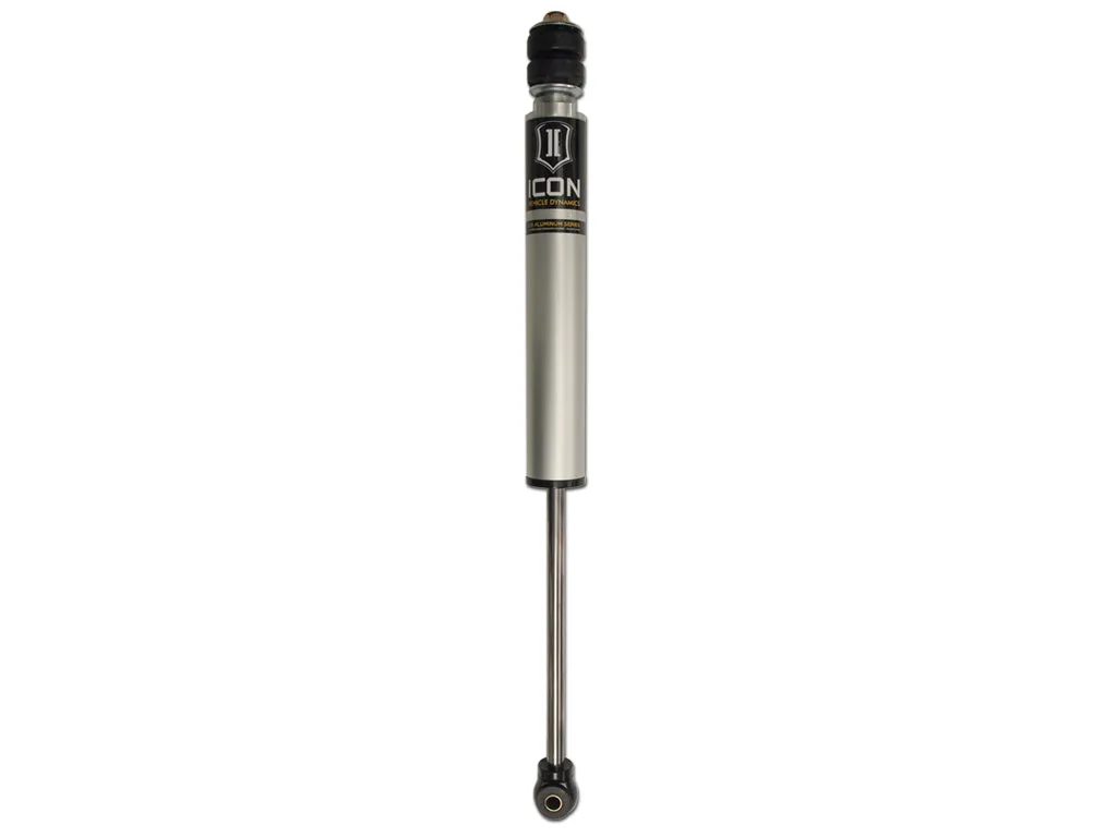 ICON 2005-2025 Ford F-250/F-350 Super Duty 4WD, 7” Lift, Front, V.S. 2.0 Aluminum Series Shock Absorber, Internal Reservoir product image