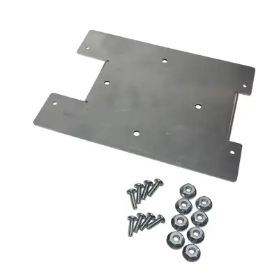 Oracle Lighting 2010 - TRIGGER Jeep JK Fusebox Controller Bracket