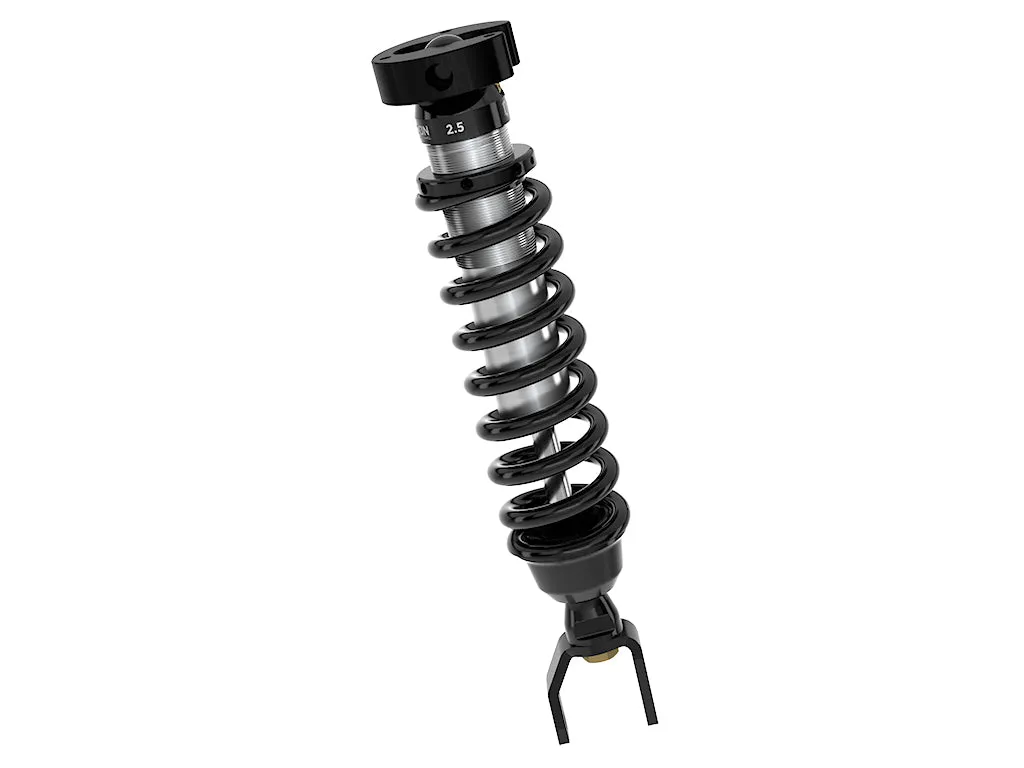 ICON 2019-2023 Ram 1500, 2-3” Lift, Front, V.S. 2.5 Series Coilover Kit, Internal Reservoir product image