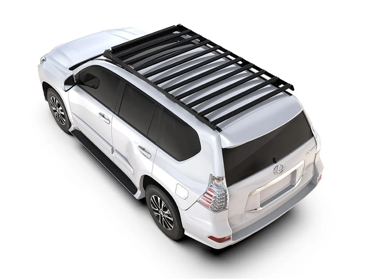 Lexus GX 460 2010-Current Slimsport Roof Rack Kit Lightbar Ready product image