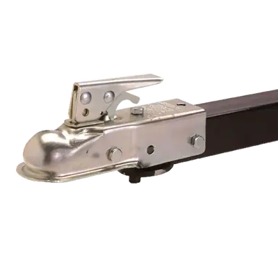 Polar Trailer Coupler Kit (2 Ball)