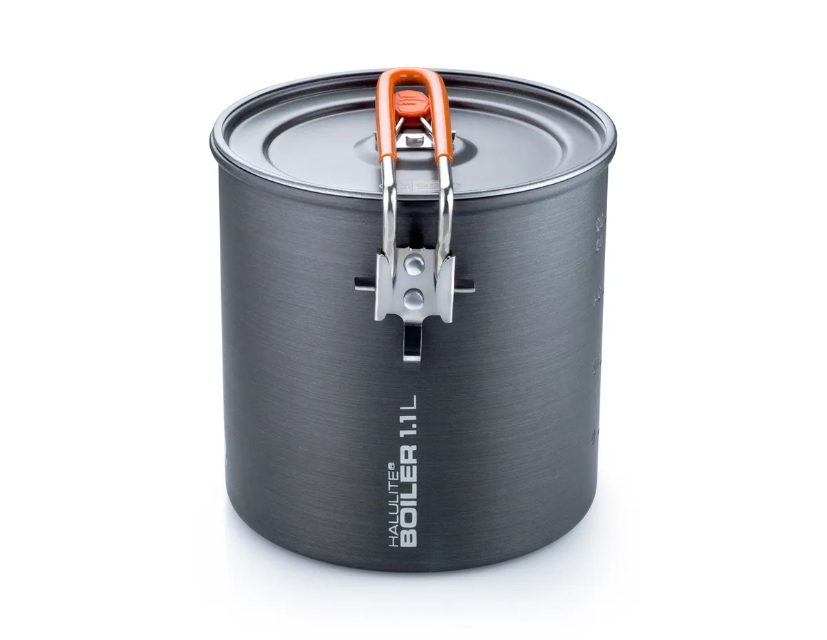 Halulite 1.8 l Boiler product image