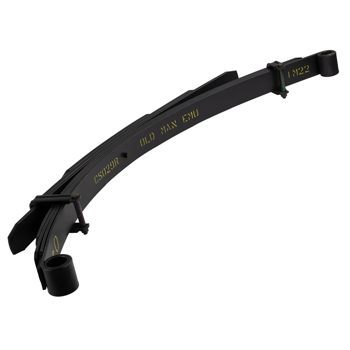 Trooper Rear Hd Rod111 Emudakar Leaf Springs product image