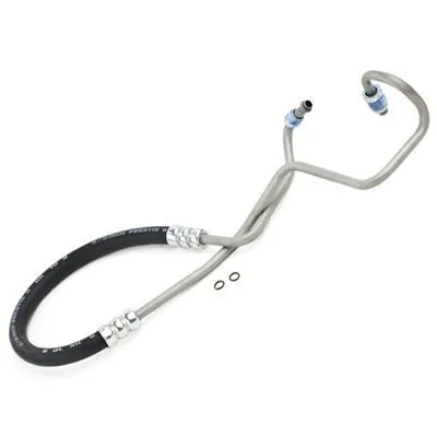 Hose Kit OEM Zf To Psc Sg400r Conversion For 200306 Jeep Lj/Tj product image