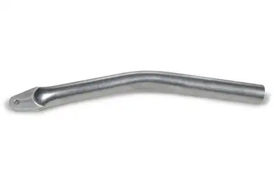 Diversified Machine Bent Front Wing Post
