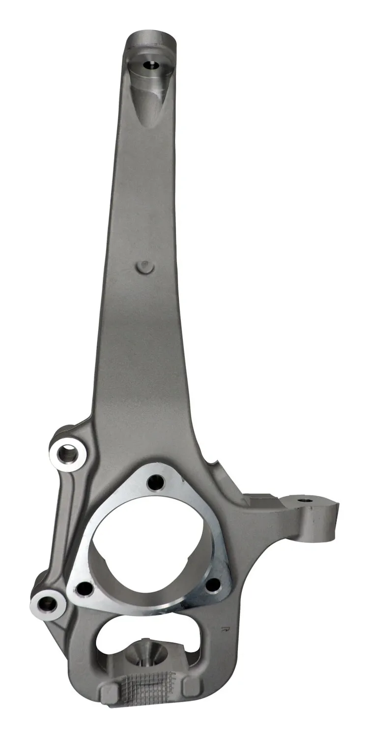 Crown Automotive Jeep Replacement 4877658AD Right Steering Knuckle for 2016-2022 Jeep WK2 Grand Cherokee product image