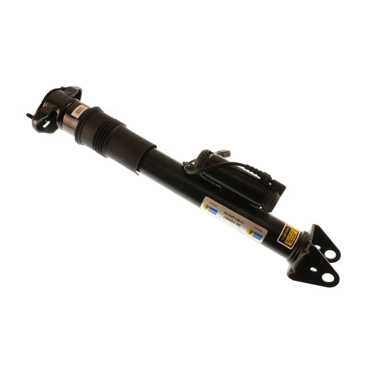 Rear Mercedes-Benz GL450 2009-2007, GL450 2012, GL550 2012-2008 B4 OE Replacement (Air) Shock Absorber product image