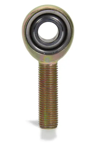 TI22 Performance 7/16 LH Rod End Steel 3-Piece