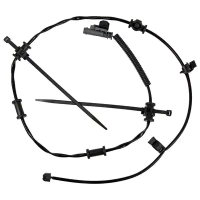 PowerStop Electronic Brake Pad Wear Sensors