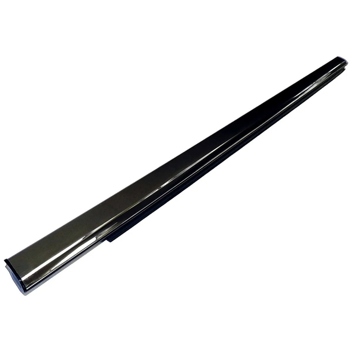 Left Front Outer Door Glass Weatherstrip For 20112015 Jeep WK Grand Cherokee product image