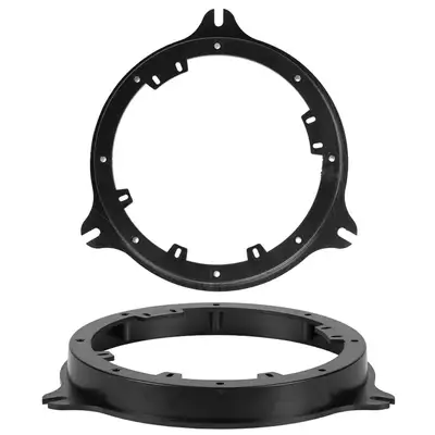 Metra Electronics Speaker Adapter Bracket; Fits 6.5 in. And 6.75 in. Speakers;