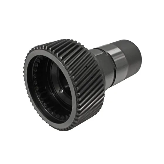 Yukon Gear and Axle USA Standard Transfer Case Np241c 400 Manual Input 1988-1994 Np241c 400 T-Case Input Shaft